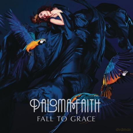 Paloma Faith: Fall To Grace [Winyl]
