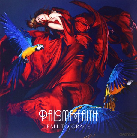 Paloma Faith: Fall To Grace [Winyl]
