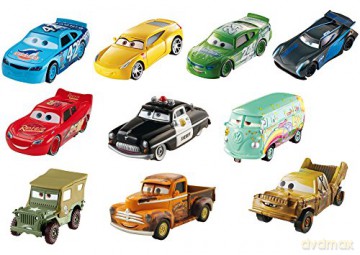 CARS