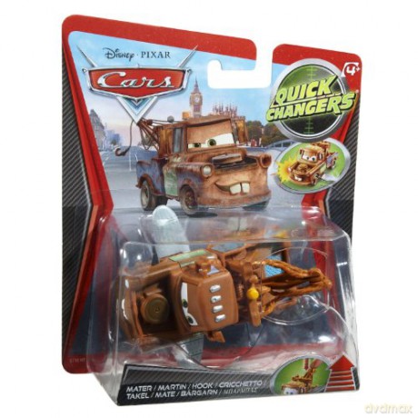 Cars Auta