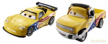 Cars Auta