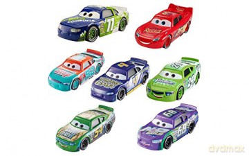 Cars Auta