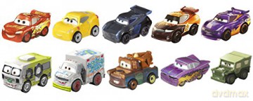 Cars Mikroauta