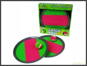 Catch ball