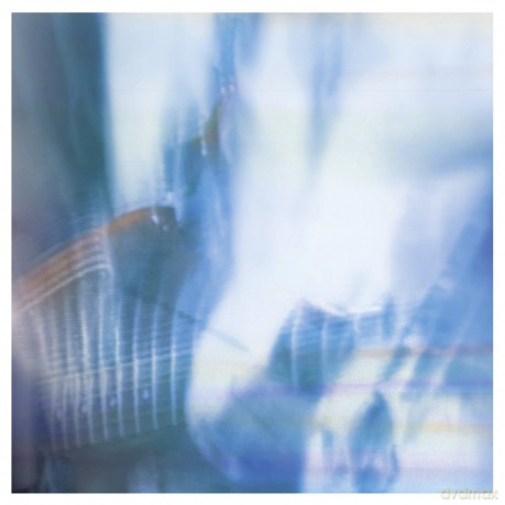 My Bloody Valentine: Ep's 1988 - 1991 Re-Mastered Edition (ecopack) [2CD]