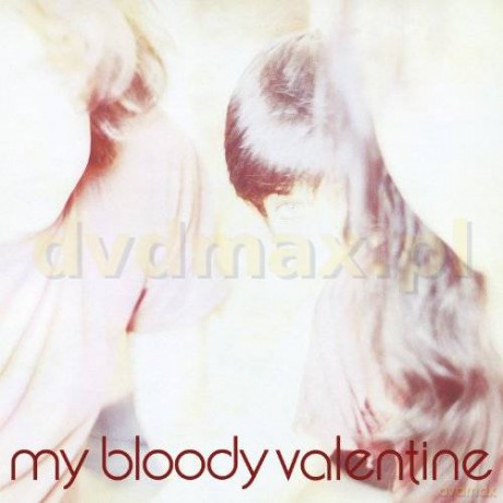 My Bloody Valentine: Isn't Anything Re-Mastered Edition (ecopack) [CD]