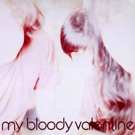 My Bloody Valentine: Isn't Anything Re-Mastered Edition (ecopack) [CD]