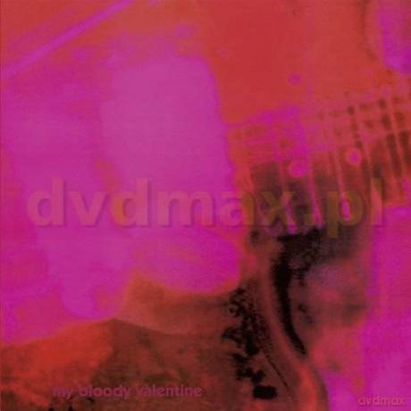 My Bloody Valentine: Loveless Re-Mastered Edition (ecopack) [CD]
