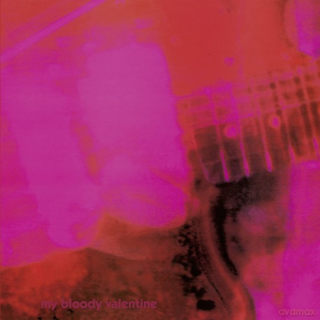 My Bloody Valentine: Loveless Re-Mastered Edition (ecopack) [CD]