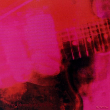 My Bloody Valentine: Loveless Re-Mastered Edition (ecopack) [CD]
