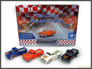 Chevy Stepside Pick-up