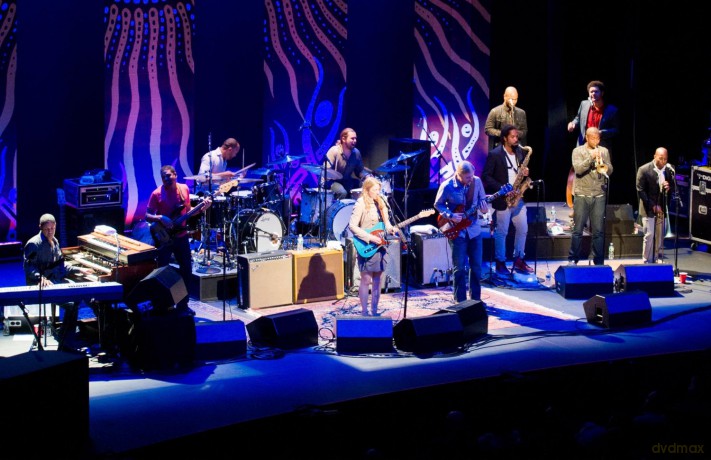 Tedeschi Trucks Band: Everybody's Talkin' [2CD]