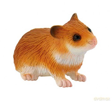 Chomik [FIGURKA]