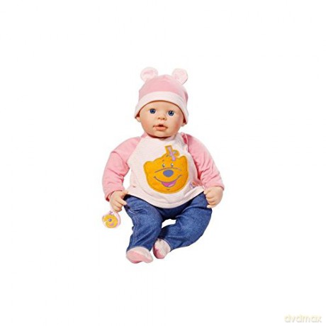 CHOU CHOU Lalka Happy