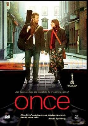 Once [DVD]