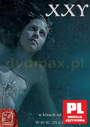 XXY [DVD]
