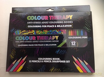 Color therapy - zestaw de lux