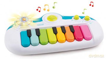 Cotoons Pianinko