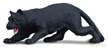 Czarna pantera [FIGURKA]