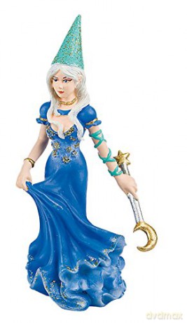 Czarodziejka Figurka [FIGURKA]