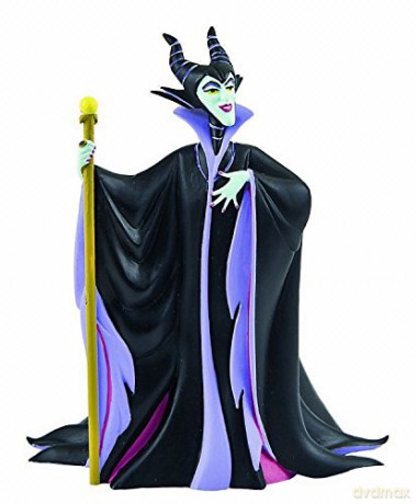 Czarownica Meleficent [FIGURKA]