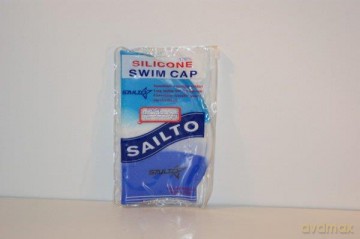 Czepek silikonowy