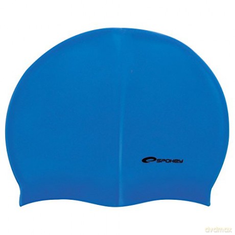 Czepek silikonowy SUMMER CUP aqua