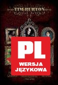 Tim Burton Kolekcja [5DVD]