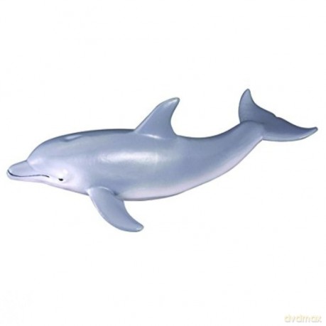 Delfin butlonosy [FIGURKA]