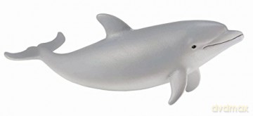 Delfin butlonosy młode [FIGURKA]