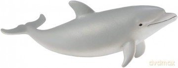 Delfin butlonosy młode [FIGURKA]
