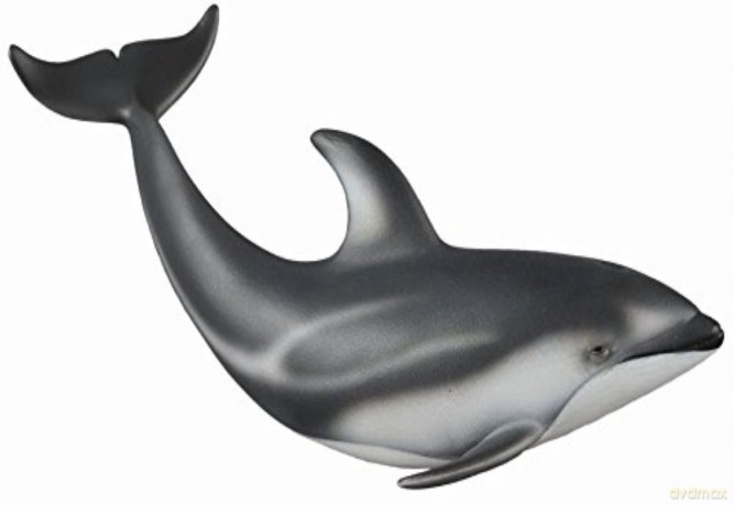 Delfin Pacyfik [FIGURKA]