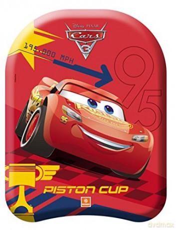 Deska do pływania Cars
