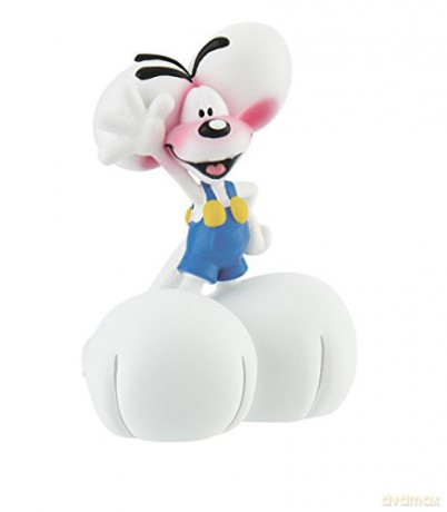 Diddl figurka [FIGURKA]