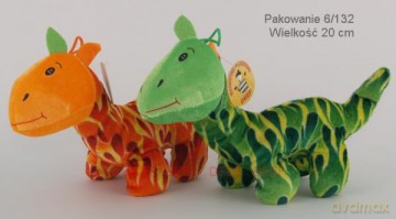 Dino Kolorowy