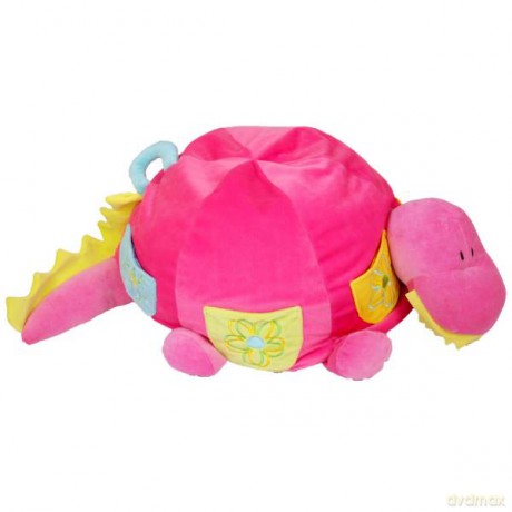 DINO puff