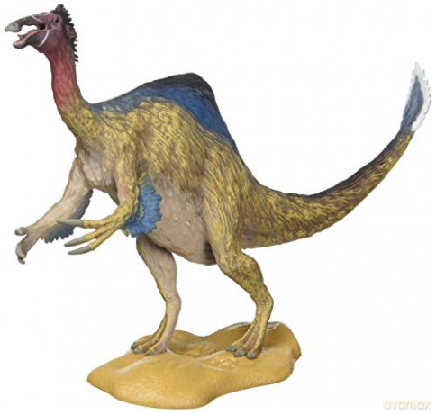 Dinosaur Deinocheir [FIGURKA]