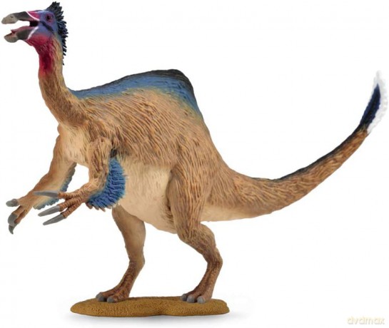 Dinosaur Deinocheir [FIGURKA]