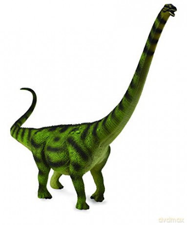 Dinosaur Dexiatitan [FIGURKA]