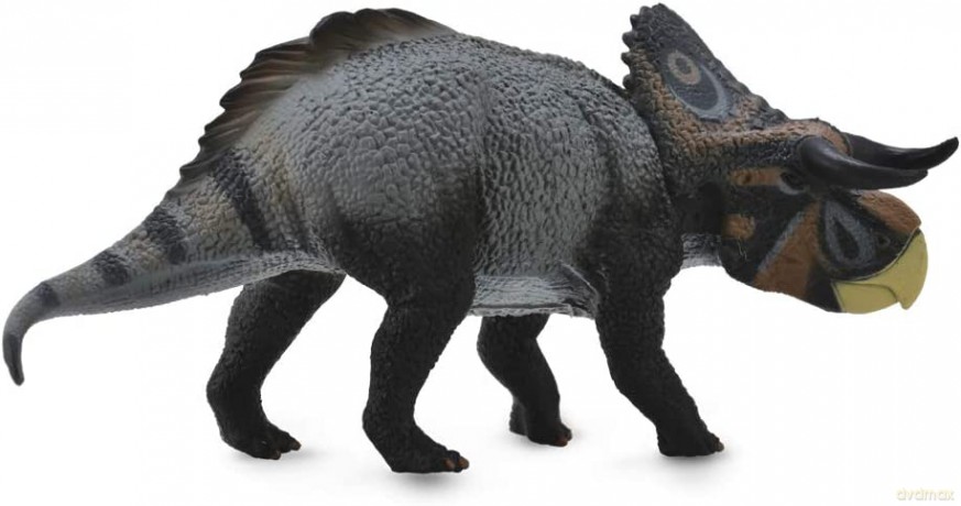 Dinosaur Nasutoceratops [FIGURKA]