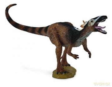 Dinosaur Xiongguanlong [FIGURKA]