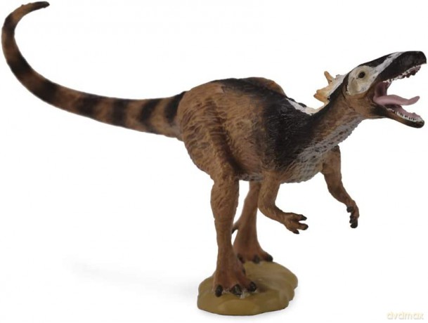 Dinosaur Xiongguanlong [FIGURKA]