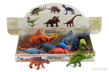 Dinozaur [FIGURKA]