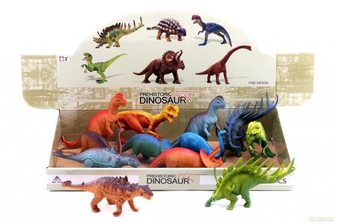 Dinozaur [FIGURKA]