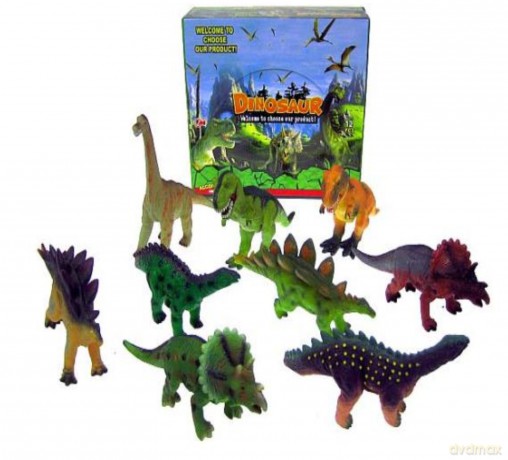 Dinozaur [FIGURKA]