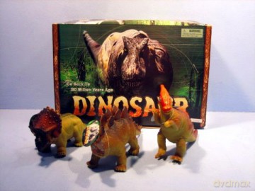 Dinozaur [FIGURKA]