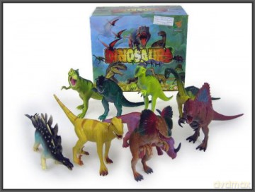 Dinozaur [FIGURKA]