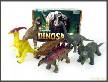 Dinozaur [FIGURKA]