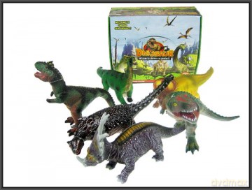 Dinozaur [FIGURKA]