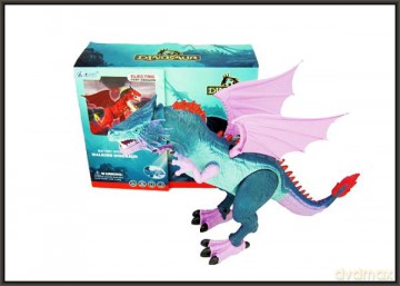 Dinozaur [FIGURKA]